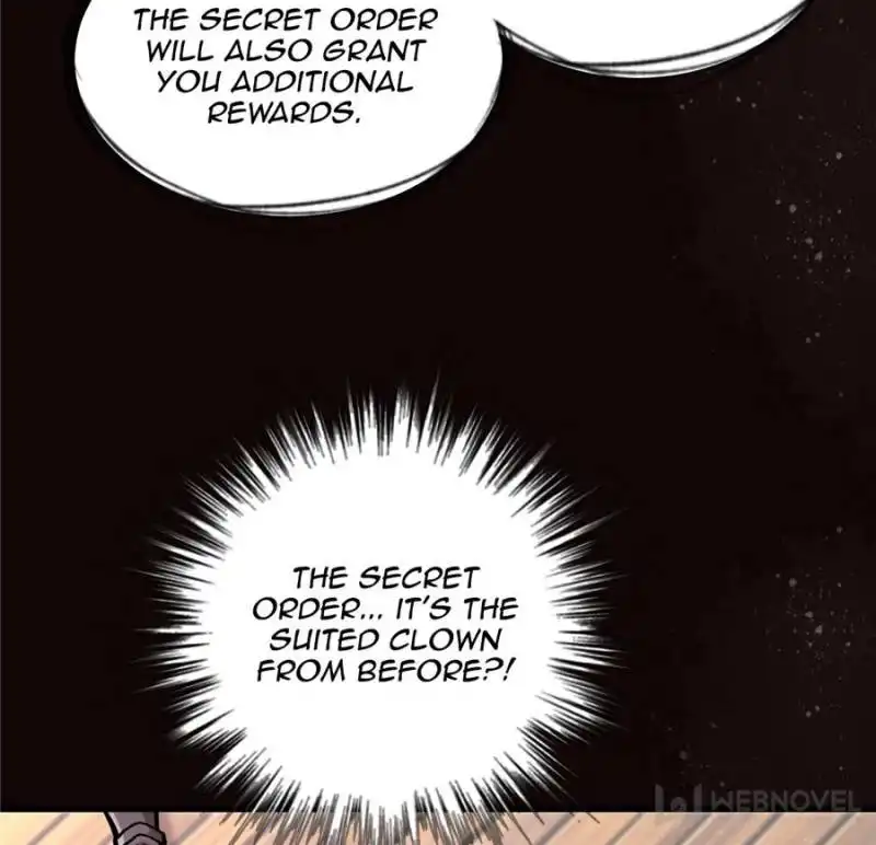 Lord Of The Mysteries Chapter 49 18